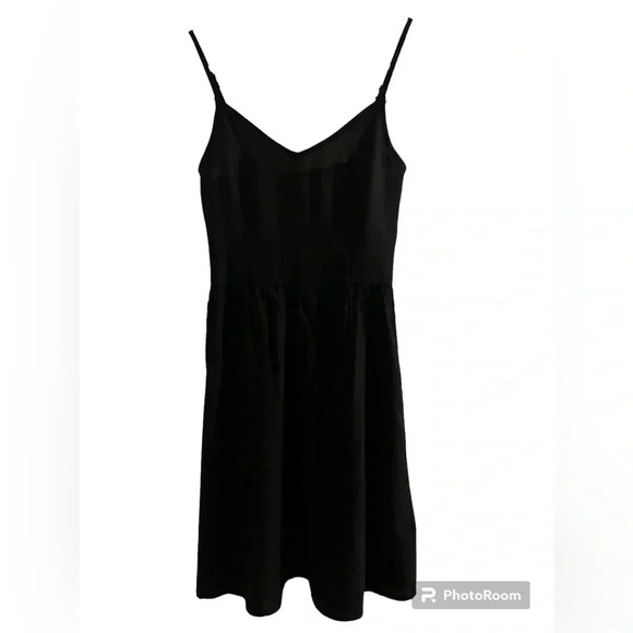 H&M Divided Dress - Size 0 - Picture 1 of 4